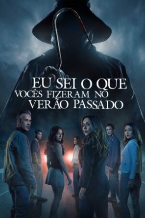 Sei O Que Fizeste No Verão Passado