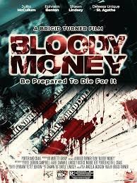 Bloody Money