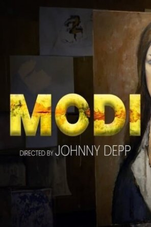 Modì, Three Days on the Wing of Madness