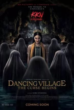 Dancing Village - The Curse Begins