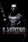 O Justiceiro - Em Zona de Guerra