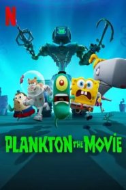 Plankton - O Filme