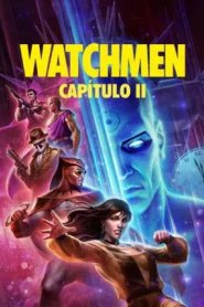 Watchmen - Capítulo 2