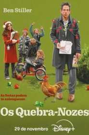 Os Quebra-Nozes
