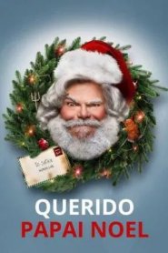 Querido Papai Noel