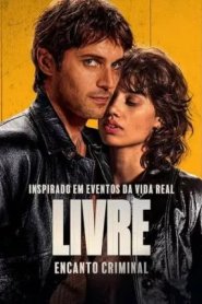 Livre - Encanto Criminal