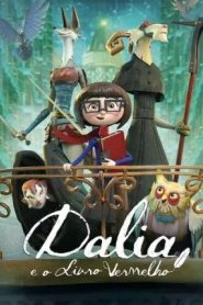 Dalia e o Livro Vermelho