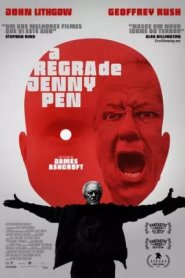 The Rule of Jenny Pen