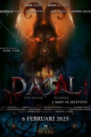 Night of Deception