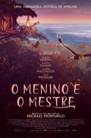 O Menino e o Mestre