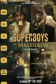 Superboys de Malegaon