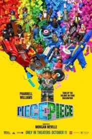 Peça por Peça - Uma História de Pharrell Williams