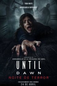 Until Dawn