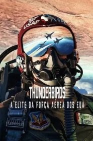 Thunderbirds - A Elite da Força Aérea dos EUA