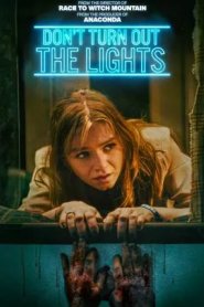 Dont Turn Out the Lights