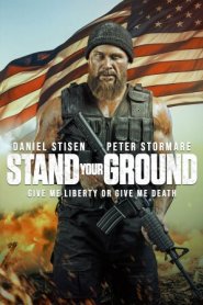 Stand Your Ground