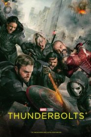 Thunderbolts*