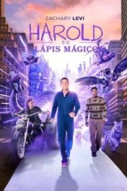 Harold e o Lápis Mágico