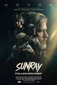 Sunray - Soldado Caído