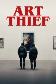 Art Thief