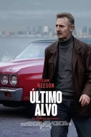 Último Alvo