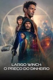 Largo Winch - O Preço do Dinheiro