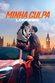 Culpa Minha: Londres