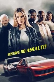 Mestres do Assalto