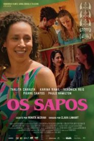 Os sapos