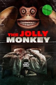 The Jolly Monkey