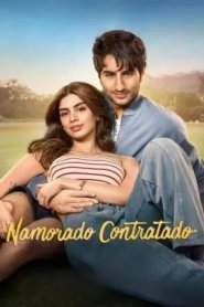 Namorado contratado