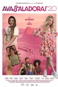 Avassaladoras 2.0