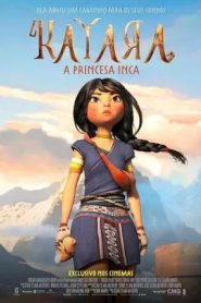 A Princesa Inca