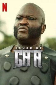 Casa de Ga’a