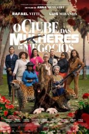 O Clube das Mulheres de Negócios