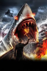 Shark Exorcist 2: Unholy Waters