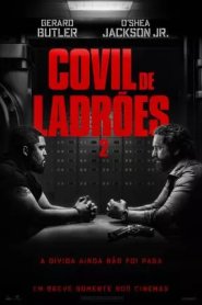 Covil de Ladrões 2