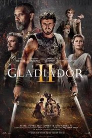 Gladiador II