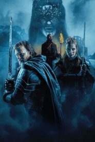 A Knight's War