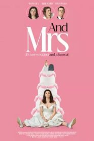 And Mrs