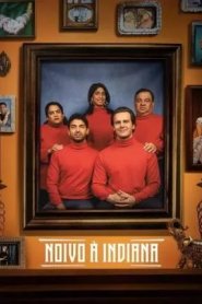 Noivo à Indiana