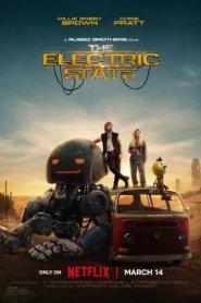 O Estado Elétrico