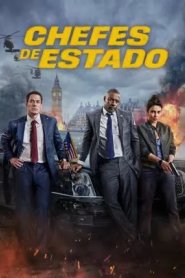 Chefes de Estado