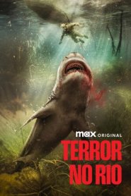 Terror nas Profundezas