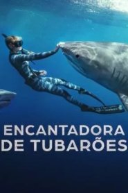Encantadora de Tubarões